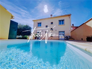 maison à la vente -   66750  SAINT CYPRIEN, surface 131 m2 vente maison - UBI482630048